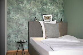 Brera Serviced Apartments Ulm