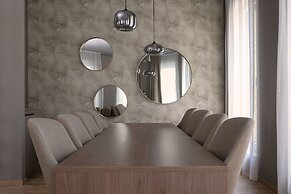 Brera Serviced Apartments Ulm