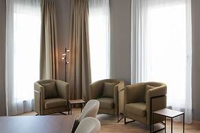 Brera Serviced Apartments Ulm
