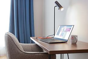 Brera Serviced Apartments Ulm