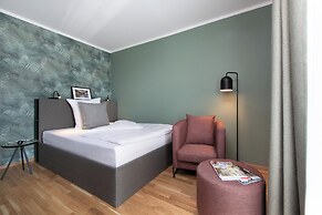 Brera Serviced Apartments Ulm