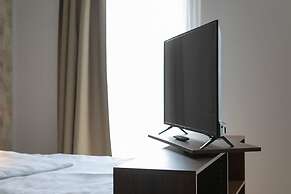 Brera Serviced Apartments Ulm