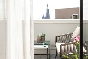 Brera Serviced Apartments Ulm