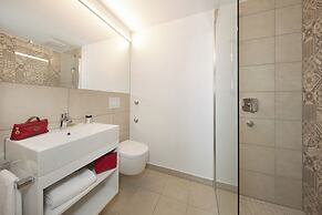 Brera Serviced Apartments Ulm