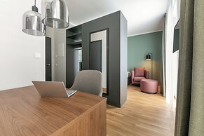 Brera Serviced Apartments Ulm