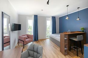 Brera Serviced Apartments Ulm