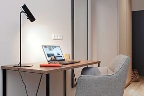 Brera Serviced Apartments Ulm