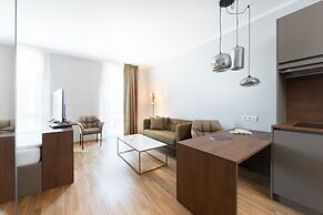 Brera Serviced Apartments Ulm