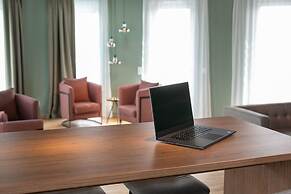 Brera Serviced Apartments Ulm