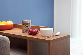 Brera Serviced Apartments Ulm