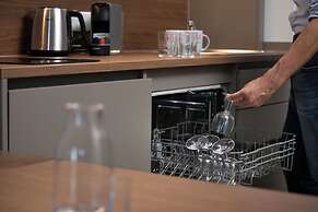 Brera Serviced Apartments Ulm