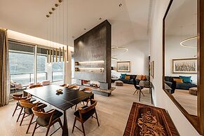 ARIA Retreat & SPA - The Leading Hotels of the World, located within P