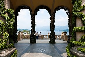 ARIA Retreat & SPA - The Leading Hotels of the World, located within P