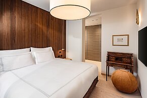 ARIA Retreat & SPA - The Leading Hotels of the World, located within P