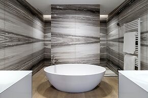ARIA Retreat & SPA - The Leading Hotels of the World, located within P