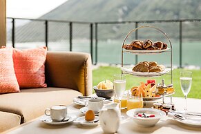 ARIA Retreat & SPA - The Leading Hotels of the World, located within P