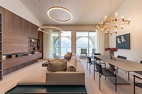 ARIA Retreat & SPA - The Leading Hotels of the World, located within P