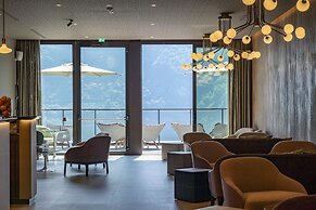 ARIA Retreat & SPA - The Leading Hotels of the World, located within P