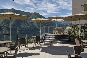 ARIA Retreat & SPA - The Leading Hotels of the World, located within P