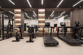 ARIA Retreat & SPA - The Leading Hotels of the World, located within P