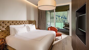 ARIA Retreat & SPA - The Leading Hotels of the World, located within P