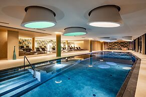 ARIA Retreat & SPA - The Leading Hotels of the World, located within P