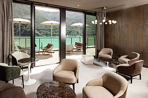 ARIA Retreat & SPA - The Leading Hotels of the World, located within P