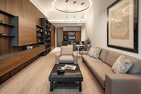 ARIA Retreat & SPA - The Leading Hotels of the World, located within P