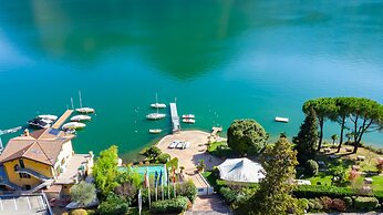 ARIA Retreat & SPA - The Leading Hotels of the World, located within P