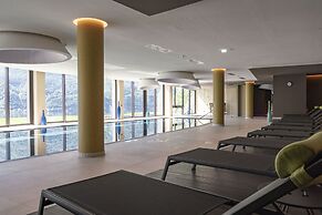 ARIA Retreat & SPA - The Leading Hotels of the World, located within P