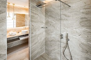 ARIA Retreat & SPA - The Leading Hotels of the World, located within P
