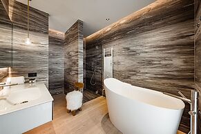 ARIA Retreat & SPA - The Leading Hotels of the World, located within P