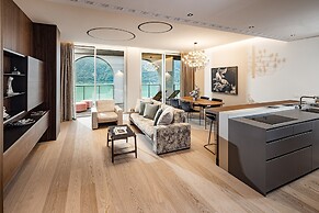 ARIA Retreat & SPA - The Leading Hotels of the World, located within P