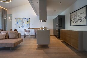ARIA Retreat & SPA - The Leading Hotels of the World, located within P