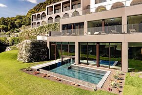 ARIA Retreat & SPA - The Leading Hotels of the World, located within P