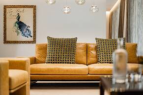 ARIA Retreat & SPA - The Leading Hotels of the World, located within P