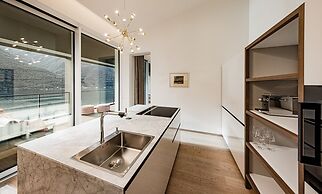 ARIA Retreat & SPA - The Leading Hotels of the World, located within P