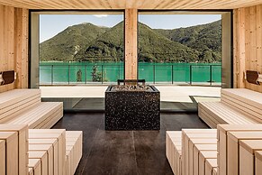 ARIA Retreat & SPA - The Leading Hotels of the World, located within P