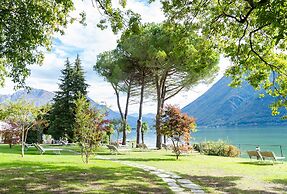 ARIA Retreat & SPA - The Leading Hotels of the World, located within P