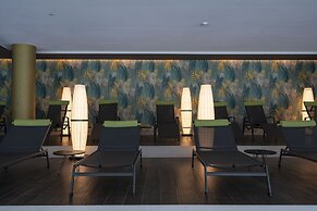 ARIA Retreat & SPA - The Leading Hotels of the World, located within P