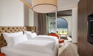 ARIA Retreat & SPA - The Leading Hotels of the World, located within P