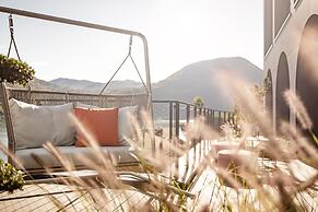 ARIA Retreat & SPA - The Leading Hotels of the World, located within P