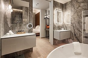 ARIA Retreat & SPA - The Leading Hotels of the World, located within P