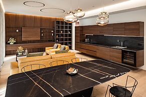 ARIA Retreat & SPA - The Leading Hotels of the World, located within P