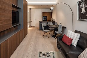 ARIA Retreat & SPA - The Leading Hotels of the World, located within P