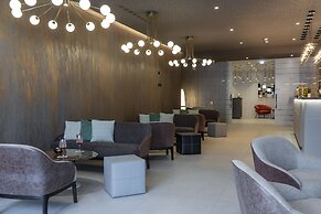 ARIA Retreat & SPA - The Leading Hotels of the World, located within P