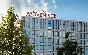 Mövenpick Moscow Taganskaya