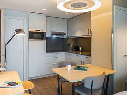 Aparthotel Adagio London Stratford