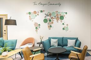 Aparthotel Adagio London Stratford