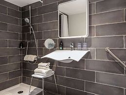 Aparthotel Adagio London Stratford